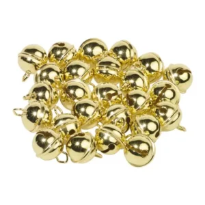 Belletjes 11 mm | 25 Stuks