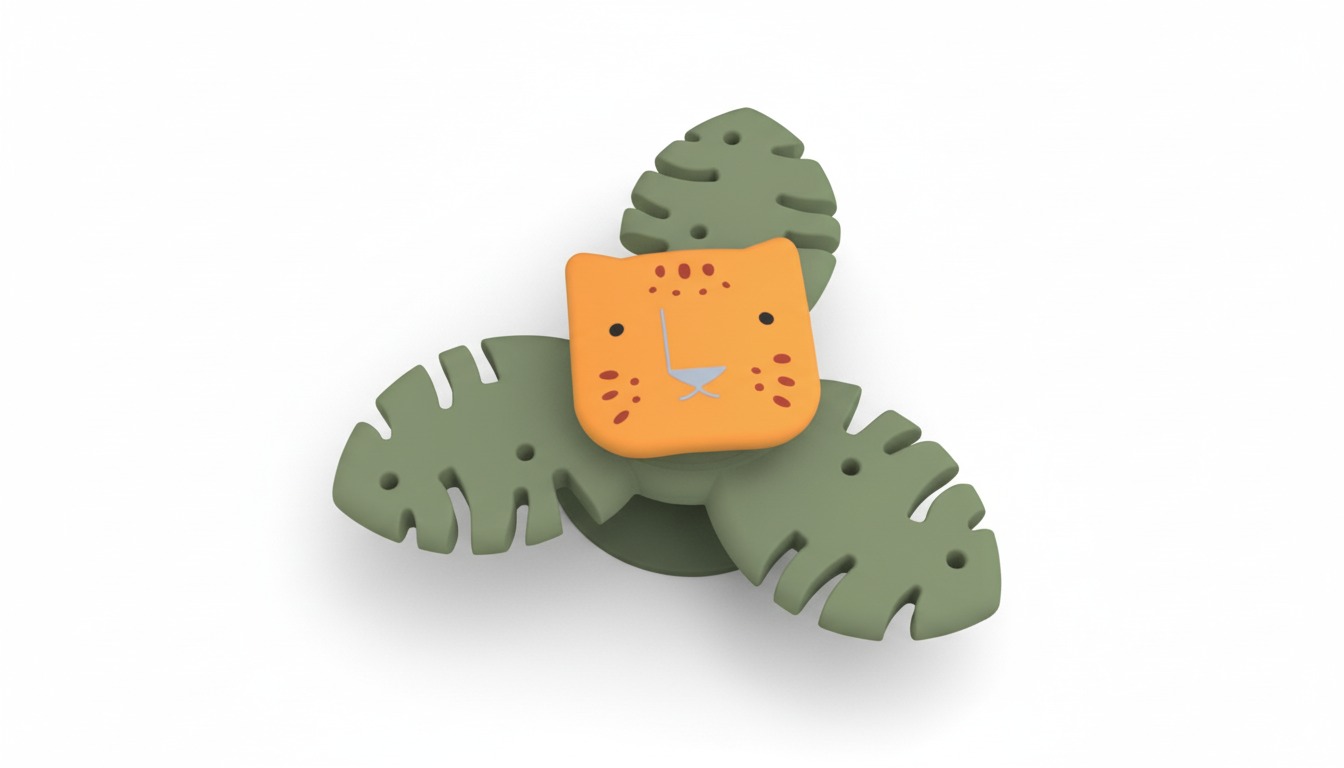 Little L - Baby Spinner | Tijger