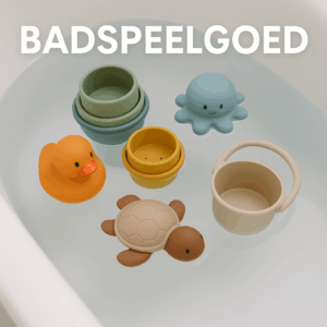 Badspeelgoed
