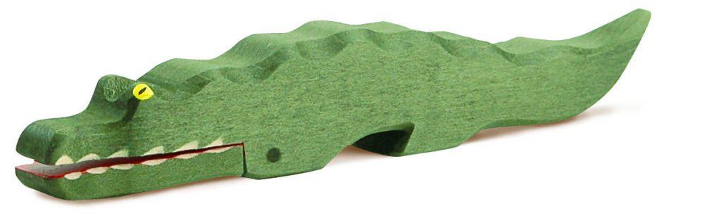 Ostheimer - Krokodil | 2103