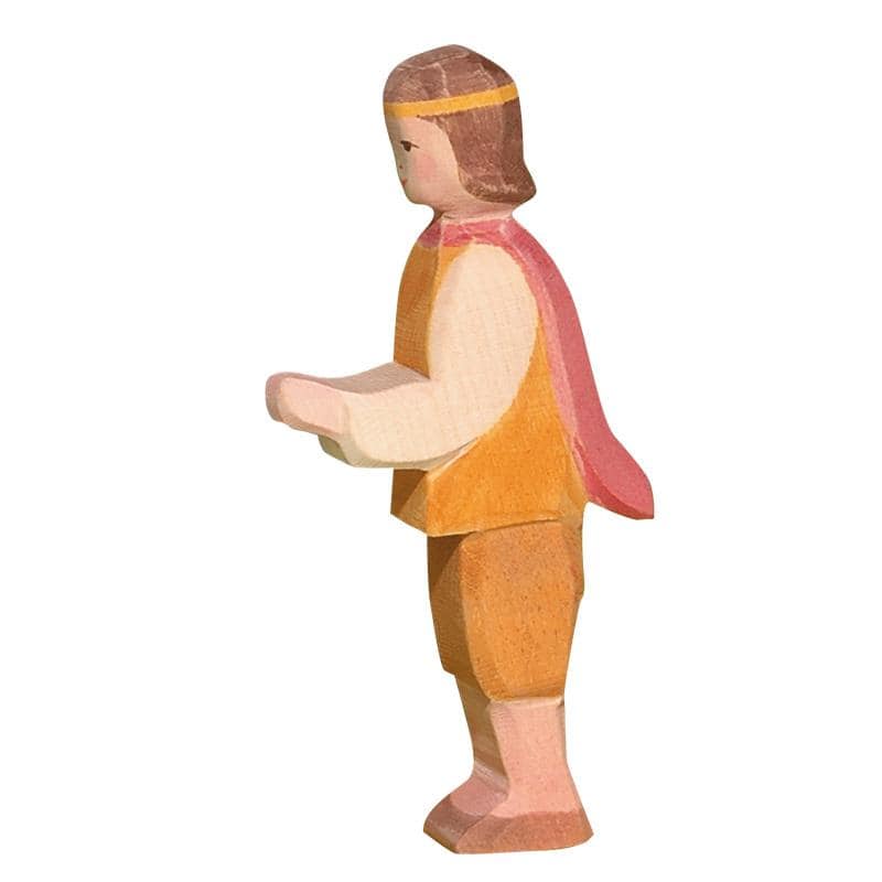 Ostheimer - Prins | 25005