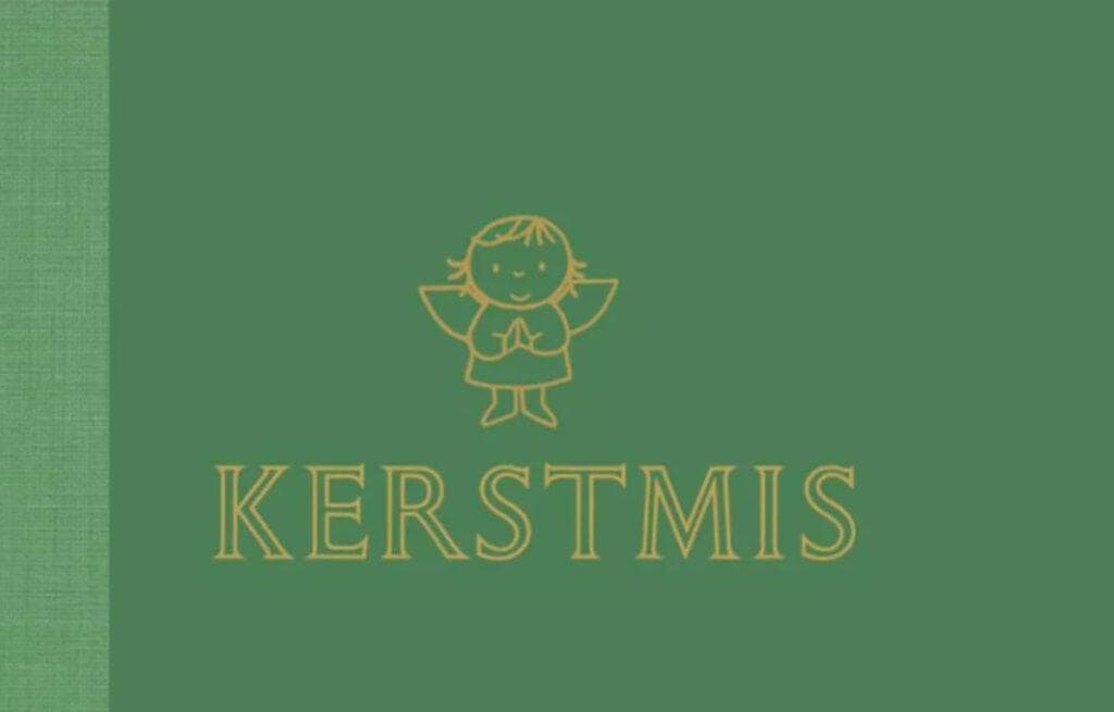 Dick Bruna - Kerstmis (Collector's item 60 jaar)