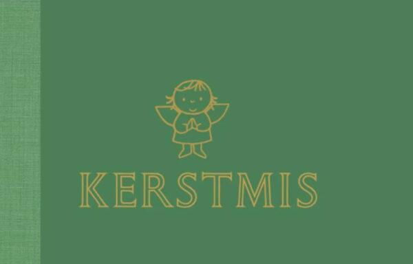 Dick Bruna - Kerstmis (Collector's item 60 jaar)