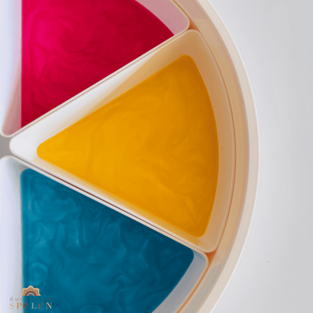 Sensus Lotus - Magisch Water | Kleur naar Keuze