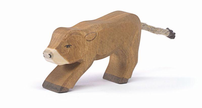 Ostheimer - Alpenkoe drinken | 11055