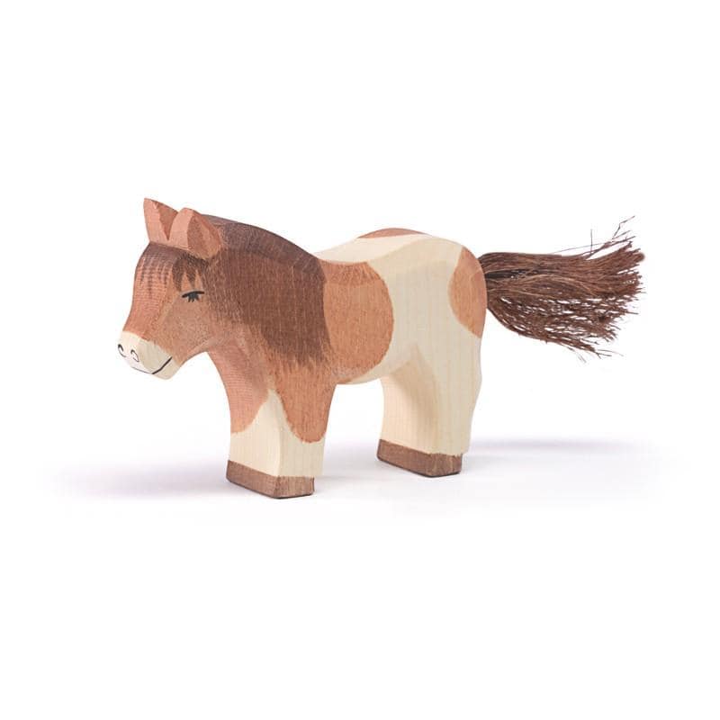 Ostheimer - Shetland Pony Staand | 11303