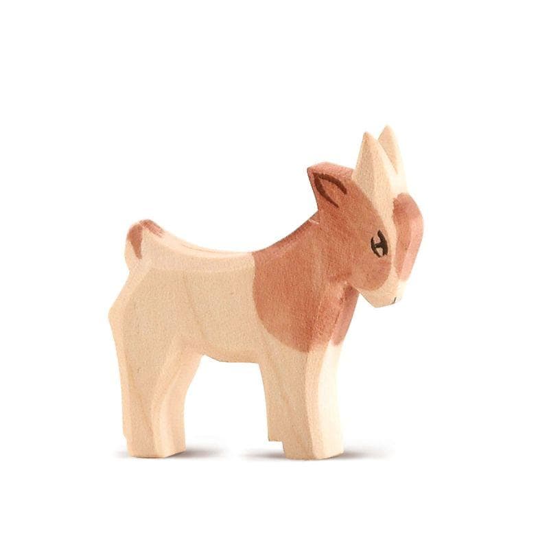 Ostheimer - Geitje bruin | 11715