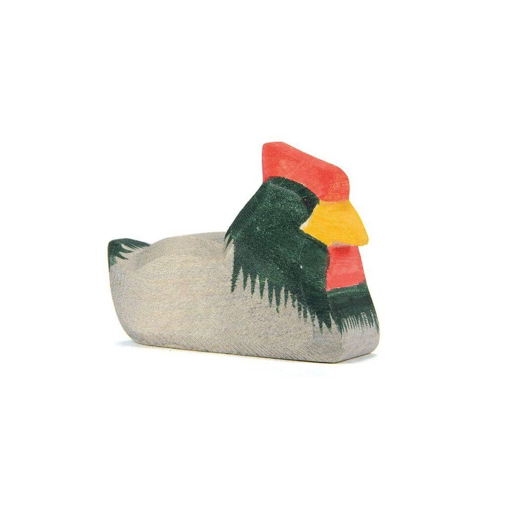 Ostheimer - Haan Liggend | 13142