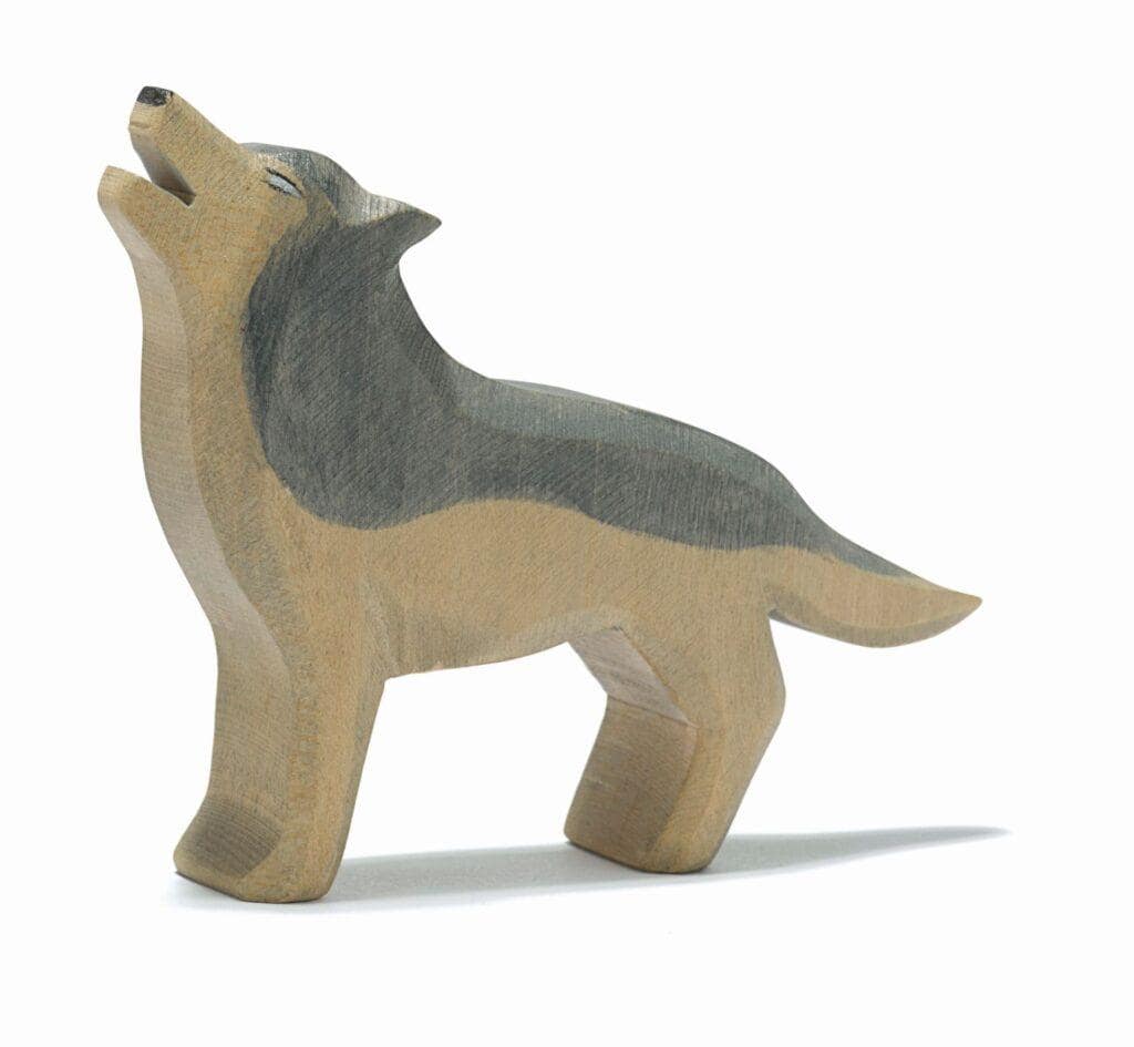 Ostheimer - Wolf Huilend | 15211