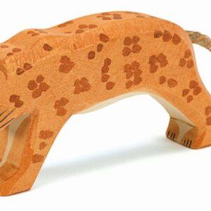 Ostheimer - Luipaard | 2020