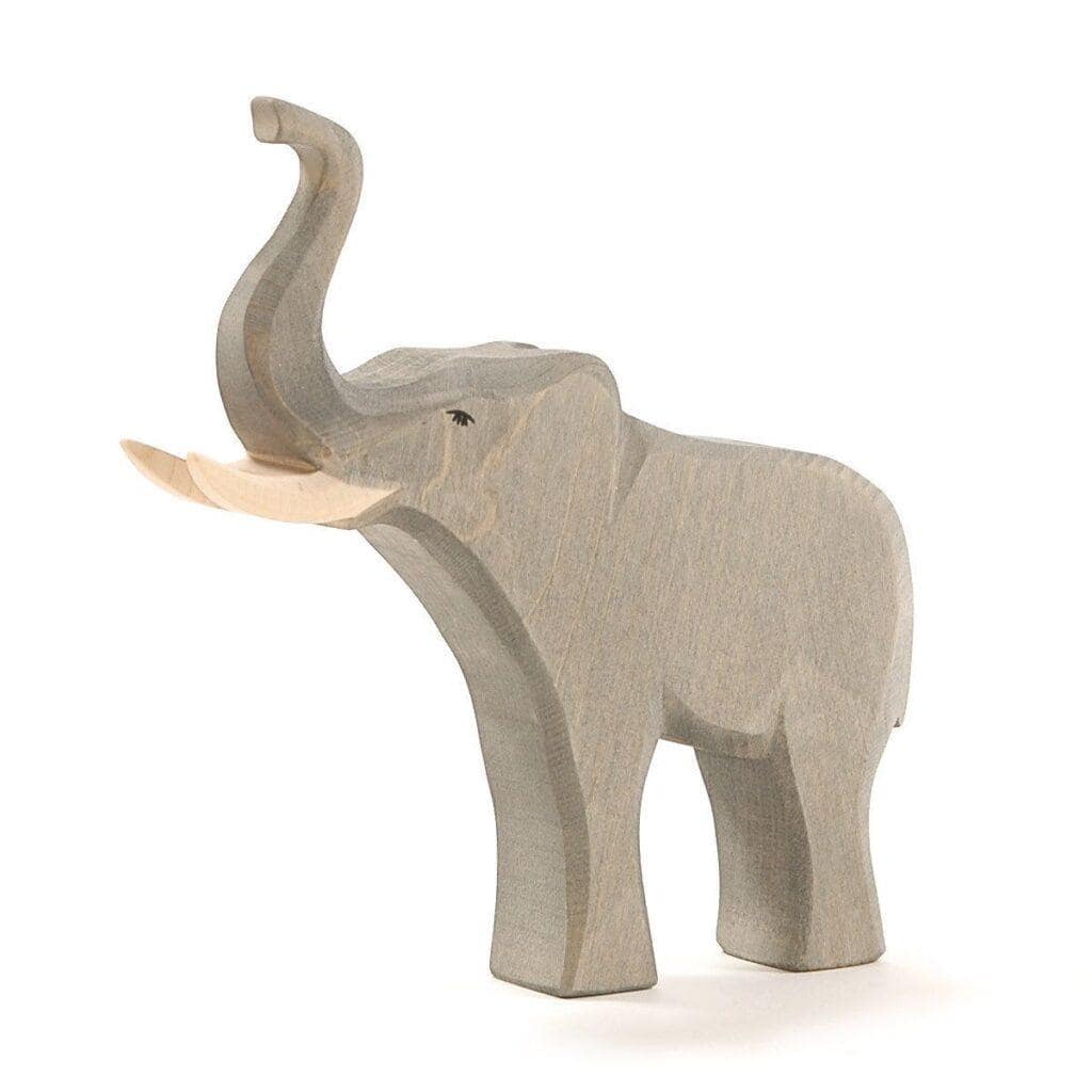 Ostheimer - Olifanten Mannetje Trompeterend | 20411