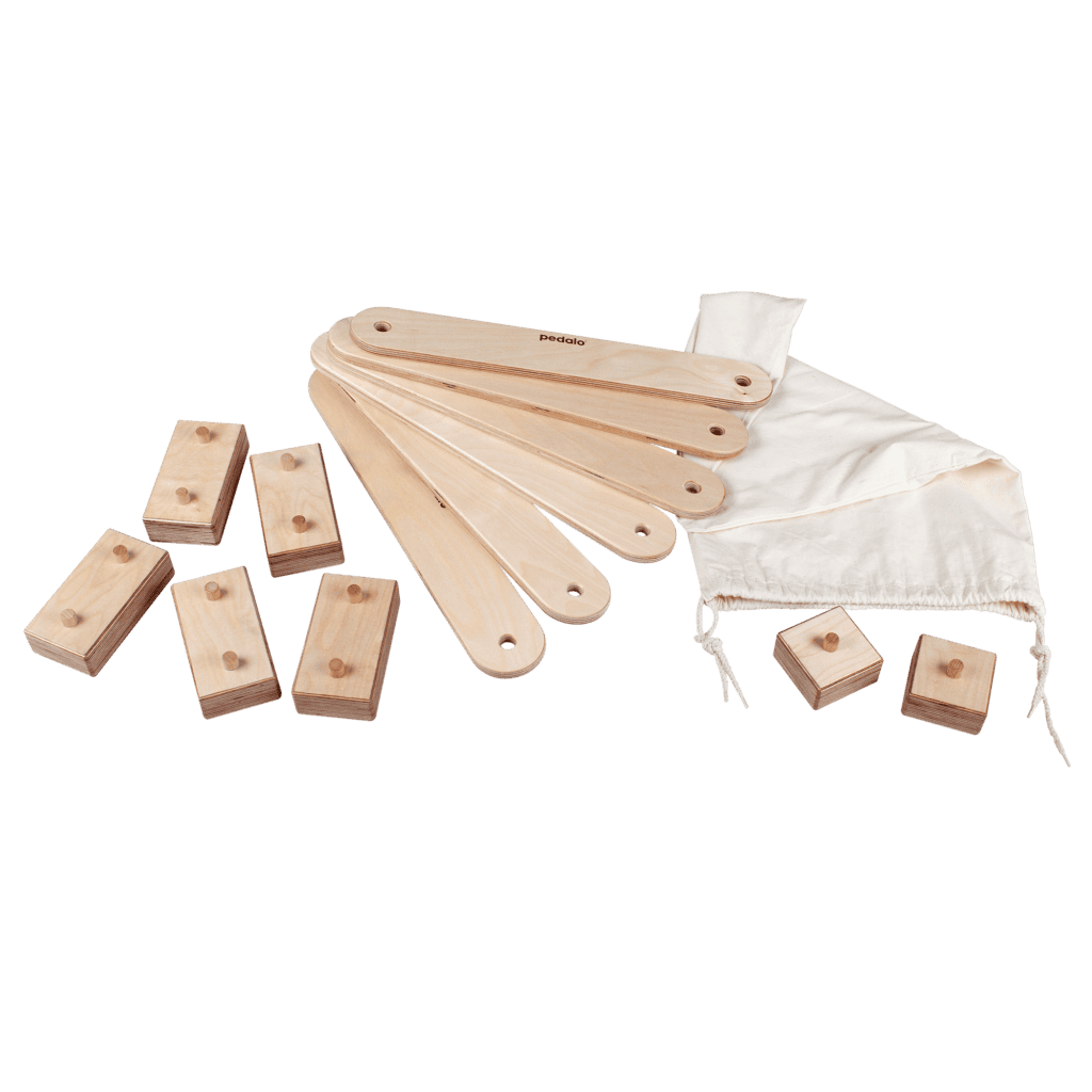 Pedalo® - Evenwichtspad