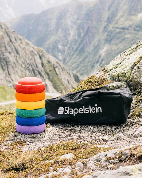 Stapelstein® - Opbergtas