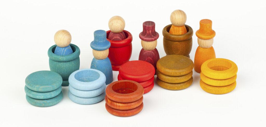 Grapat - Aguamarina | Summer