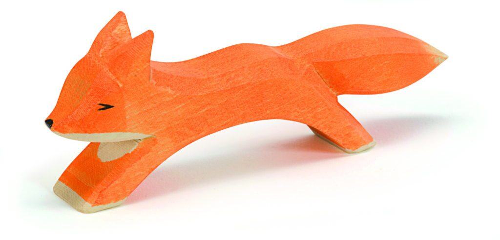 Ostheimer - Vos Rennend | 15202