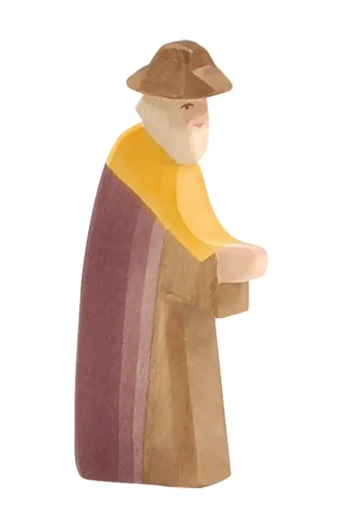 Ostheimer - Jozef Wandelend | 4120