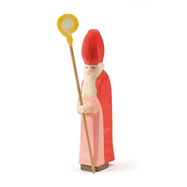 Ostheimer - Sinterklaas met Staf I | 380011