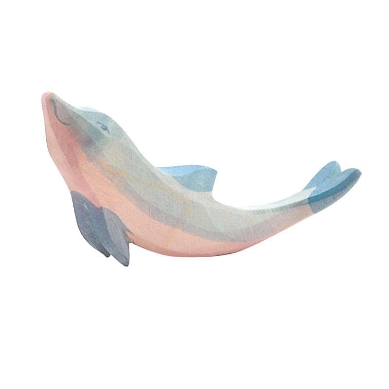 Ostheimer - Dolfijn Kop Omhoog | 2292