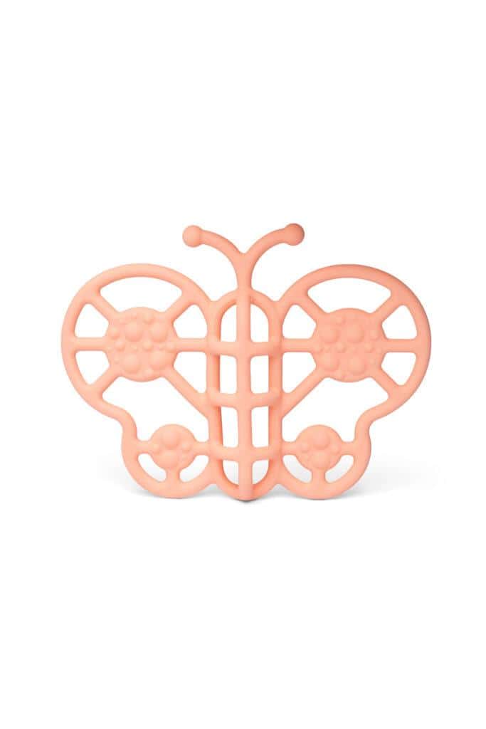 Little L - Vlinder | Roze