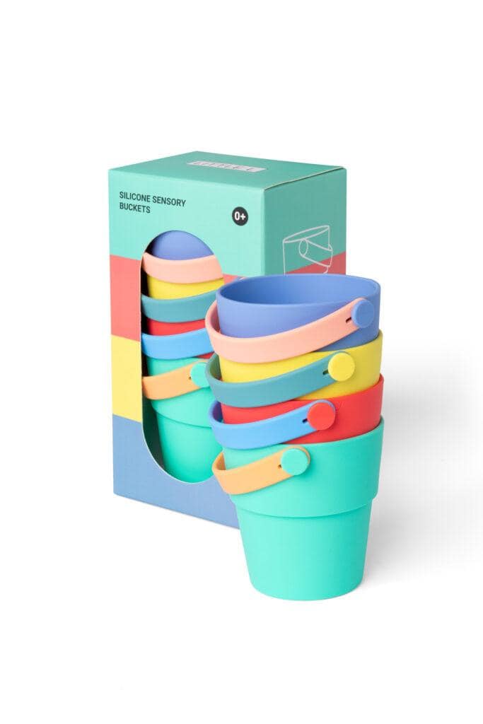 Little L - Badspeelgoed | Emmers