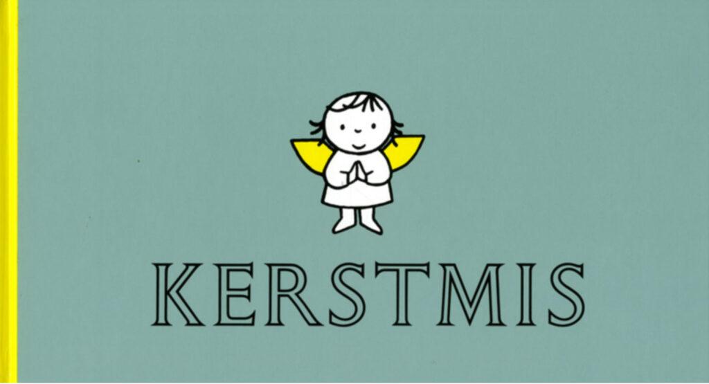 Dick Bruna - Kerstmis (Klassieke uitgave)