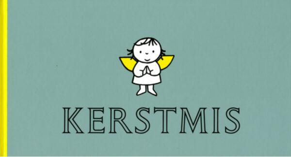Dick Bruna - Kerstmis (Klassieke uitgave)