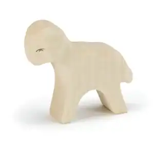 Ostheimer - Lam Staand | 11605