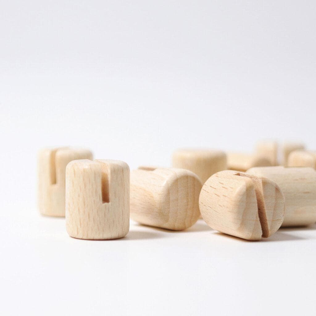 GRIMM'S - Kaarthouder