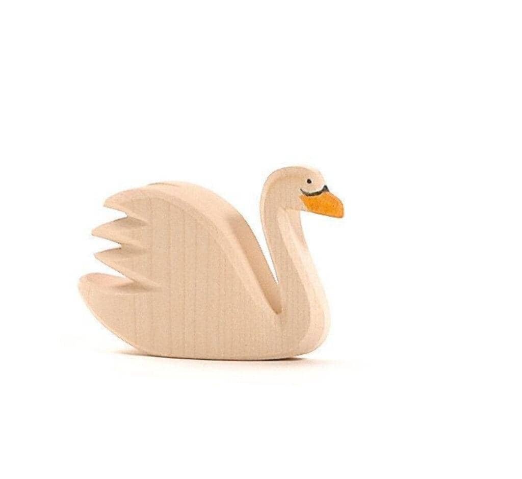 Ostheimer - Zwaan | 1592