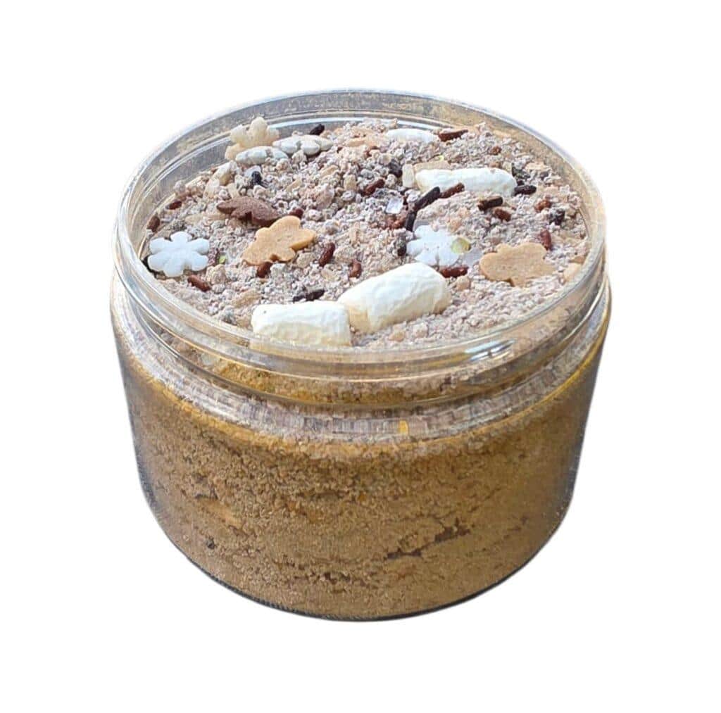 SensoryFun - SensoryFizz | Hot Chocolate