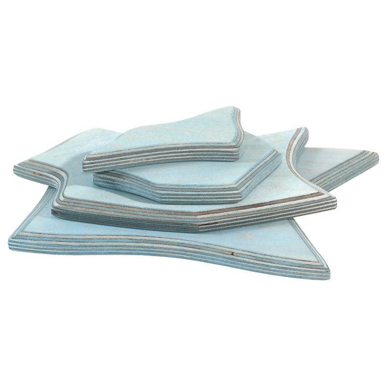 Ostheimer - IJsschots 4-Delig | 33907