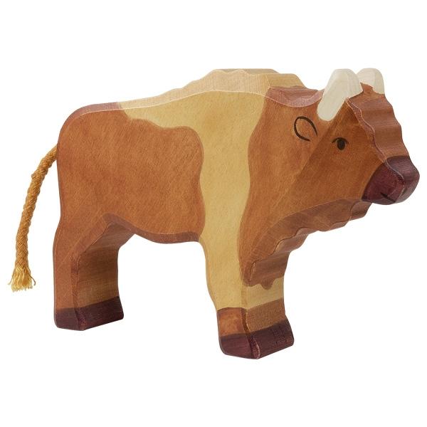 Holztiger - Bizon