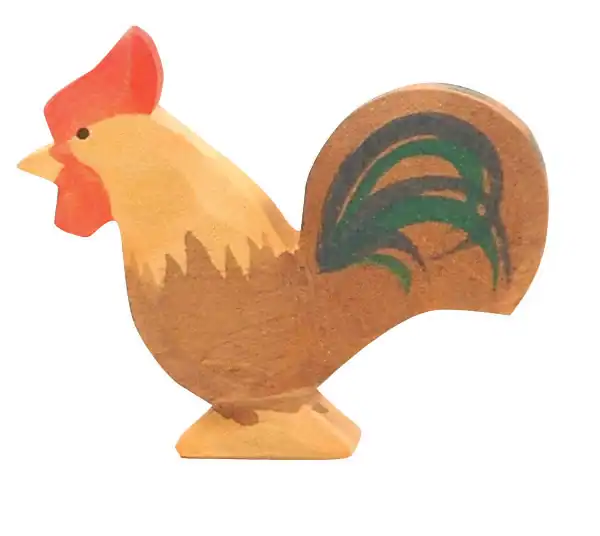 Ostheimer - Haan Bruin | 13121