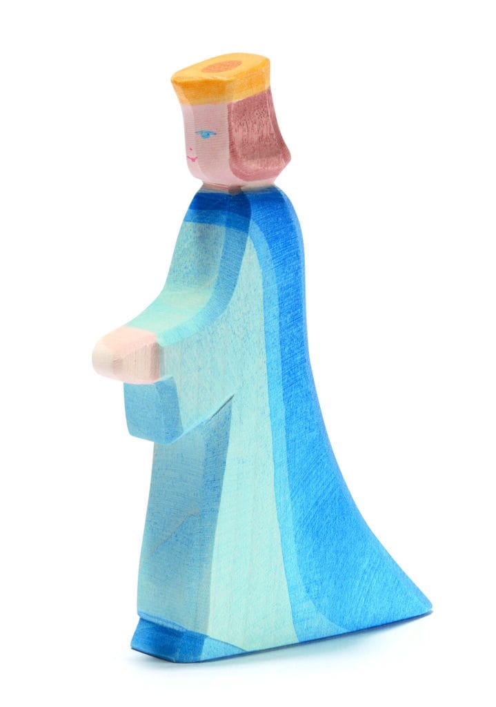 Ostheimer - Koningin | 25003