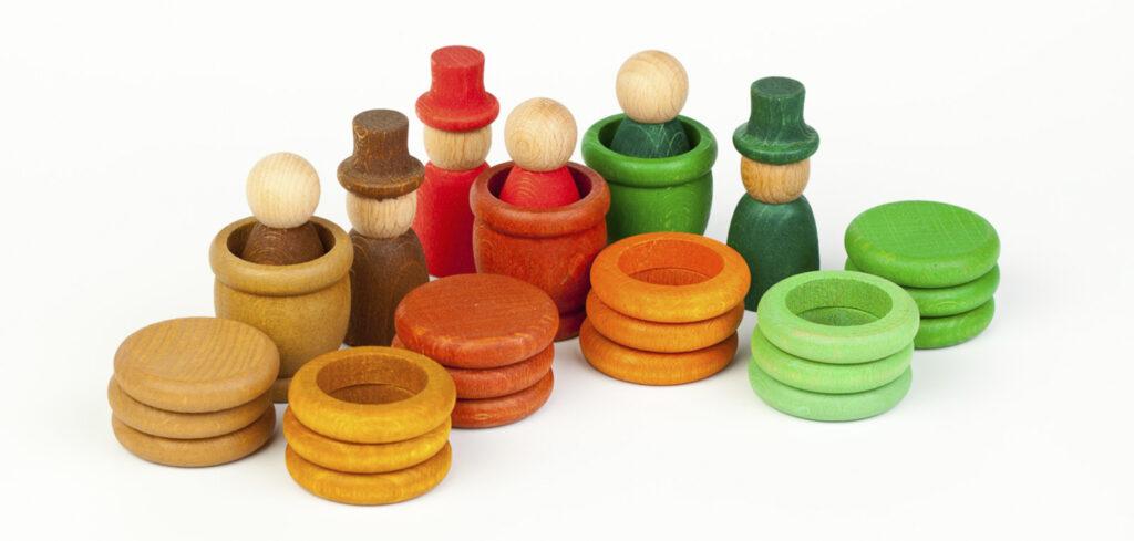 Grapat - Aguamarina | Autumn