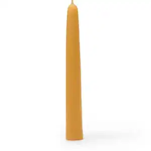 Dipam - Kerstboom/jaarring kaarsje | Bijenwaskleur