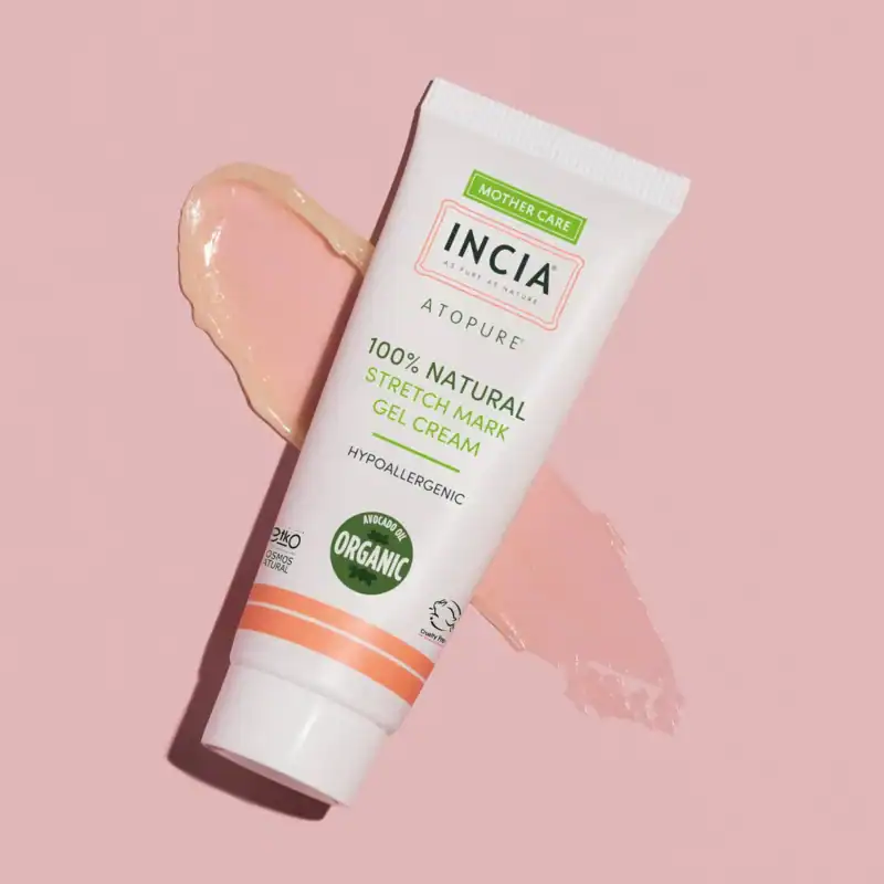 INCIA | Striae Crème | 75 ml