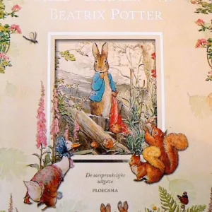 Bundel | Alle verhalen van Beatrix Potter