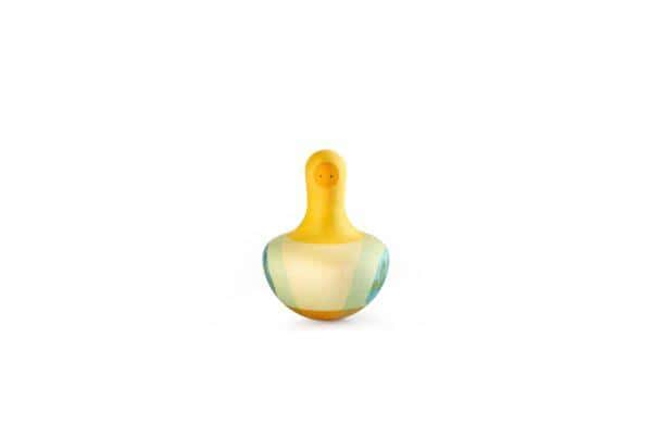 Grapat - Flowing Yellow Bird