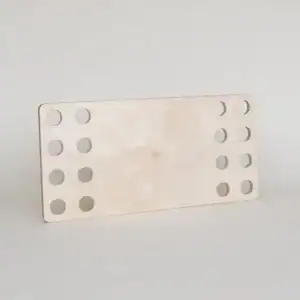 Bygge x Kawentsmann - Plank 'Bord'