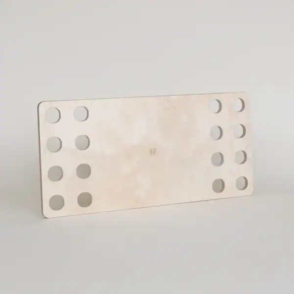 Bygge x Kawentsmann - Plank 'Bord'