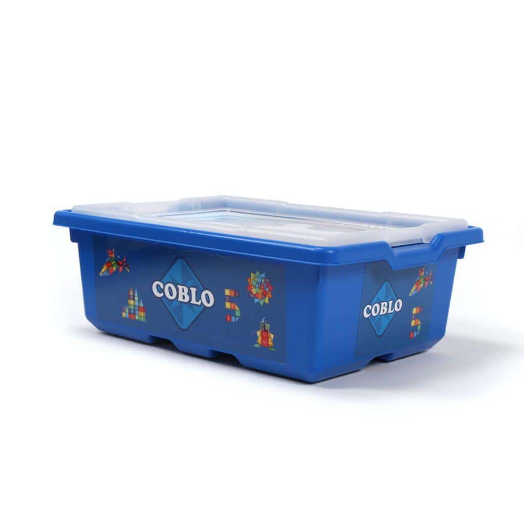 Coblo - Schoolbox | 200 Stuks