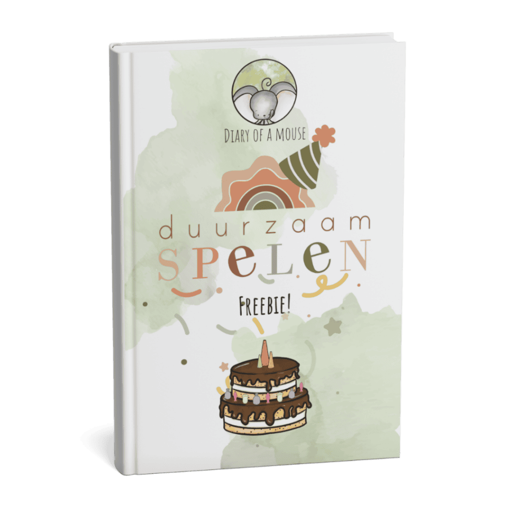 Freebie - Feest!