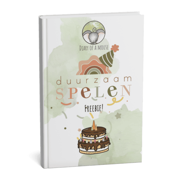 Freebie - Feest!