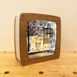 Toverplaat Toverlamp - Sinterklaas I Mark Janssen