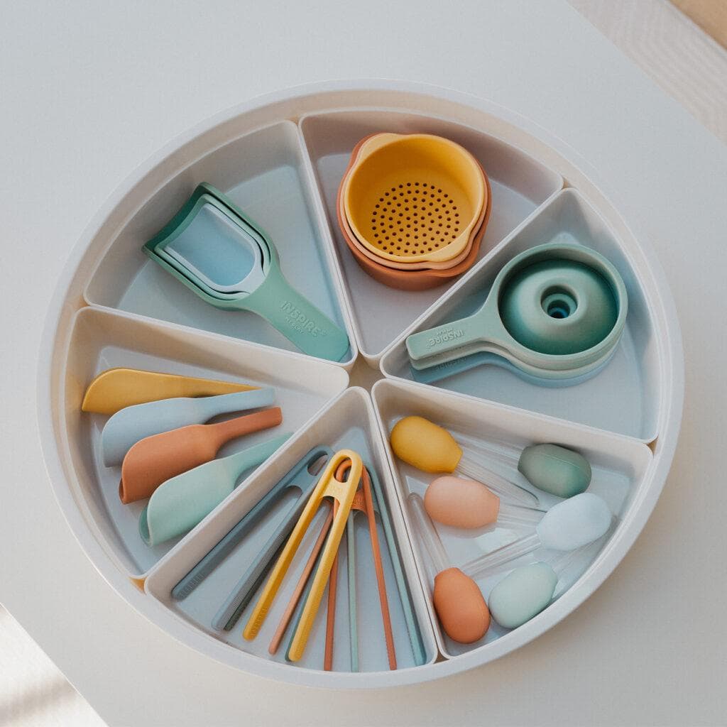 Inspire My Play – PlayTRAY met accessoires naar keuze