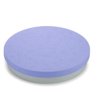 Jellystone - Play Tray met Deksel | Lila
