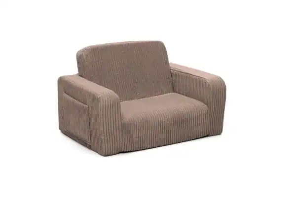 Shappy - Lumi Fauteuil | Corduroy | Kleur naar keuze