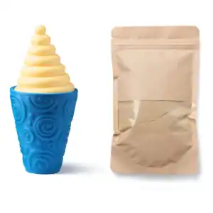 OchOch - Little Storytellers | More Than Ice | Swirl Banana