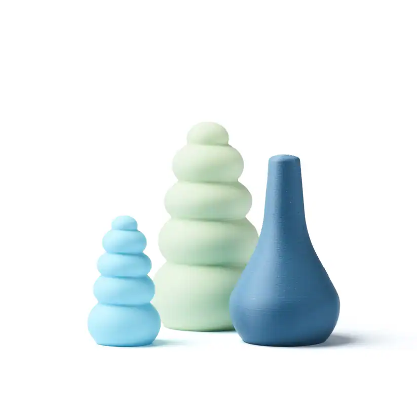 OchOch - Treeset 2 | Water Wood